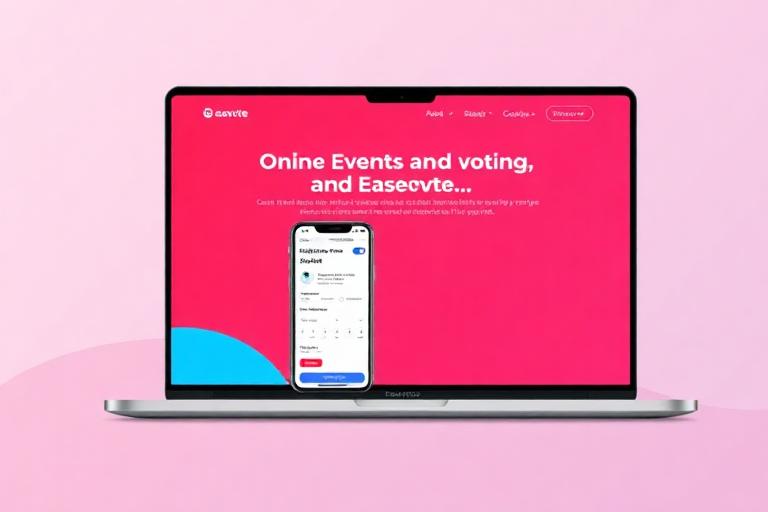 Easevote Platform